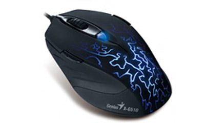 Genius-X-G510
