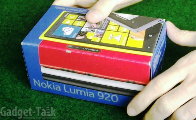 despachetare-nokia-lumia-920