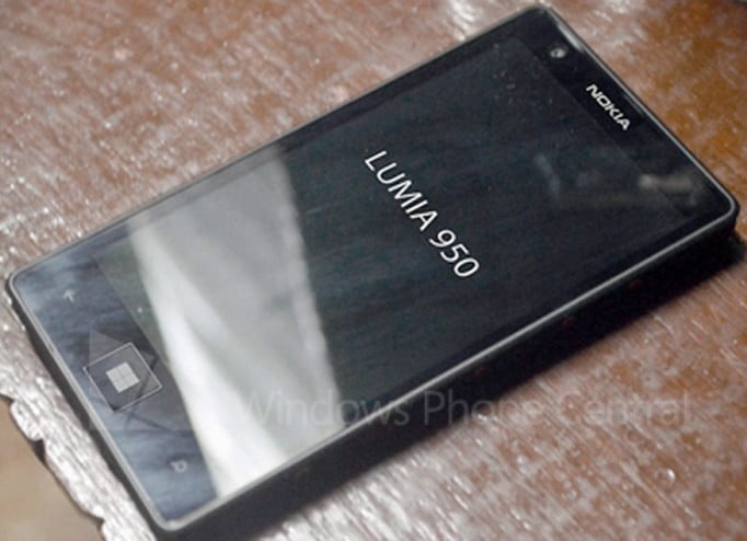 presupus-telefon-Nokia-Lumia-950