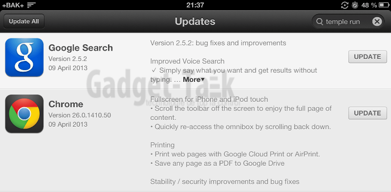 update-Chrome-iOS