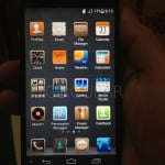 Noi imagini ale modelului de smartphone Huawei P6-U06 Edge, cu carcasa din aluminiu si ecran Full HD Noi imagini ale modelului de smartphone Huawei P6-U06 Edge, cu carcasa din aluminiu si ecran Full HD