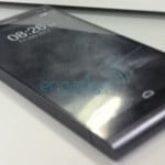 Noi imagini ale modelului de smartphone Huawei P6-U06 Edge, cu carcasa din aluminiu si ecran Full HD Noi imagini ale modelului de smartphone Huawei P6-U06 Edge, cu carcasa din aluminiu si ecran Full HD