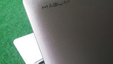 Maguay MyWay U1402i Touch Review Maguay MyWay U1402i Touch Review