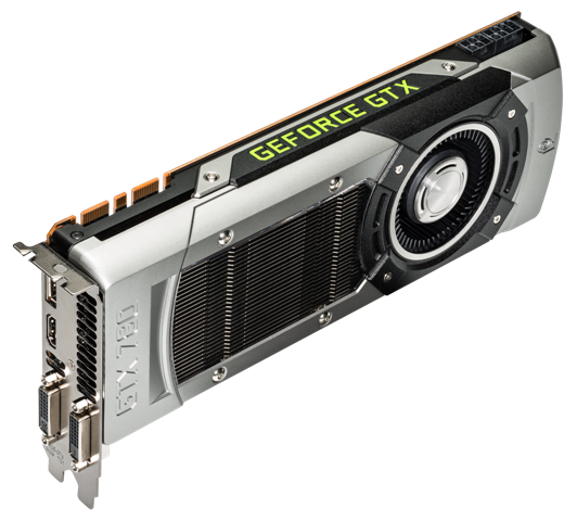 GeForce GTX 780