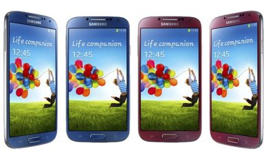 Samsung Galaxy S4 LTE-A anuntat in Coreea de Sud cu viteza 2x 4G si procesor Snapdragon 800 Samsung Galaxy S4 LTE-A