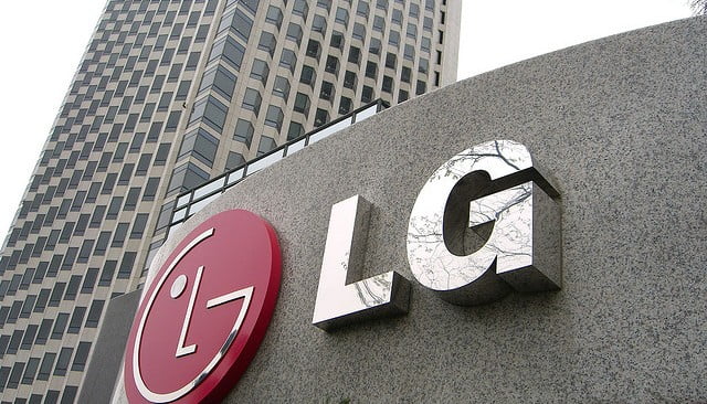 Sefii diviziei LG Mobile inlocuiti
