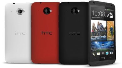 HTC lanseaza telefoanele HTC Desire 601 si HTC Desire 300 HTC Desire 601