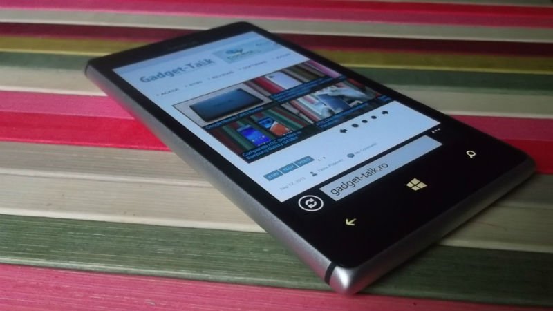 Nokia Lumia 925