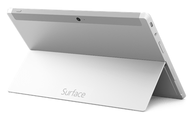 Surface 2 Spate