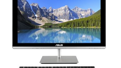 Asus lanseaza unul din cele mai frumoase AIO PC de pe piata - Asus ET2321 Asus ET2321