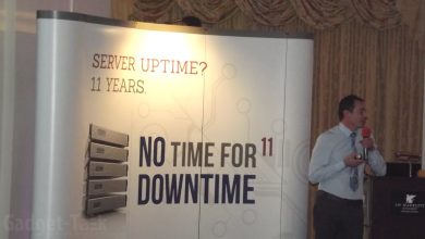 Maguay a organizat editia a 11-a 'No Time for DownTime' Maguay a organizat editia a 11-a 'No Time for DownTime'