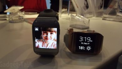 Galaxy Gear primeste compatibilitate cu Galaxy S4, Galaxy S III si Galaxy Note II galaxy gear