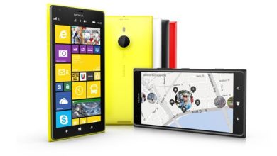 Nokia Lumia 1520 anuntat la Nokia World 2013 in Abu Dhabi Nokia Lumia 1520