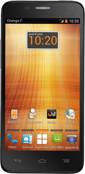 Orange Yumo si Orange Hiro intra in portofoliul operatorului ca 2 smartphone-uri marca proprie cu Android 3 one-touch-idol-mini-hiro