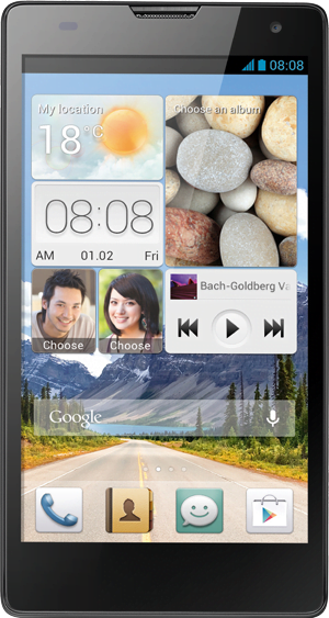 Orange Yumo si Orange Hiro intra in portofoliul operatorului ca 2 smartphone-uri marca proprie cu Android 2 Orange Yumo
