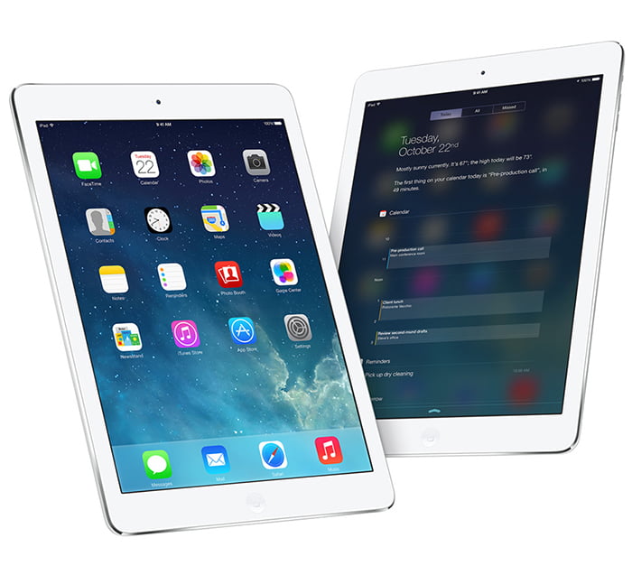 Tabletele iPad Pro se blocheaza in timpul incarcarii 