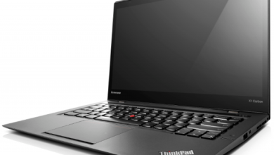 ThinkPad X1 Carbon, noua generatie de ultrabook din fibra de carbon de la Lenovo ThinkPad X1 Carbon