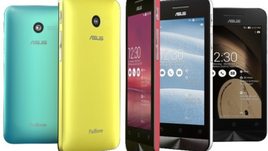 Asus ZenFone noua linie de telefoane de buget cu Android  asus zenfone