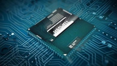 Intel extinde lista de procesoare mobile cu 9 modele Haswell haswell