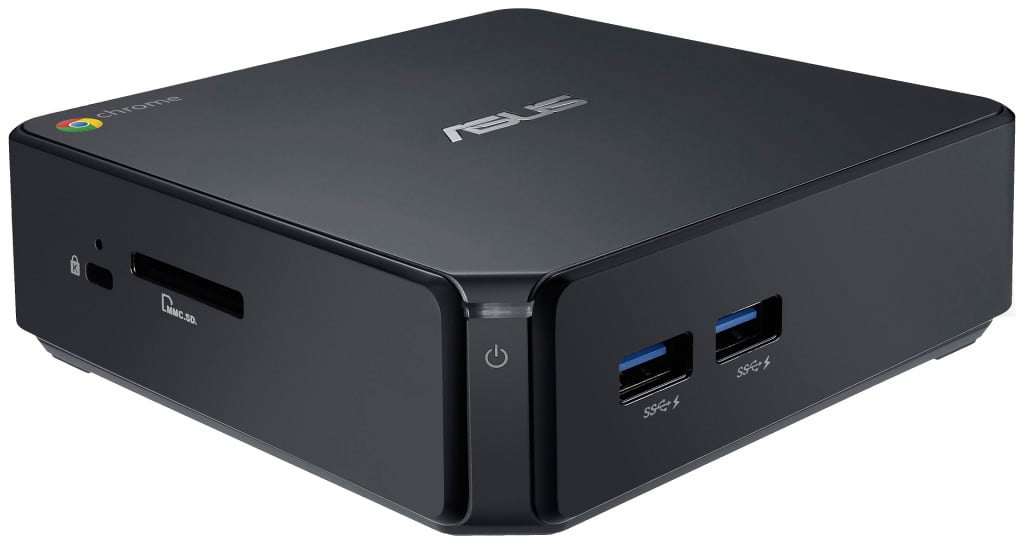 Asus-Chromebox