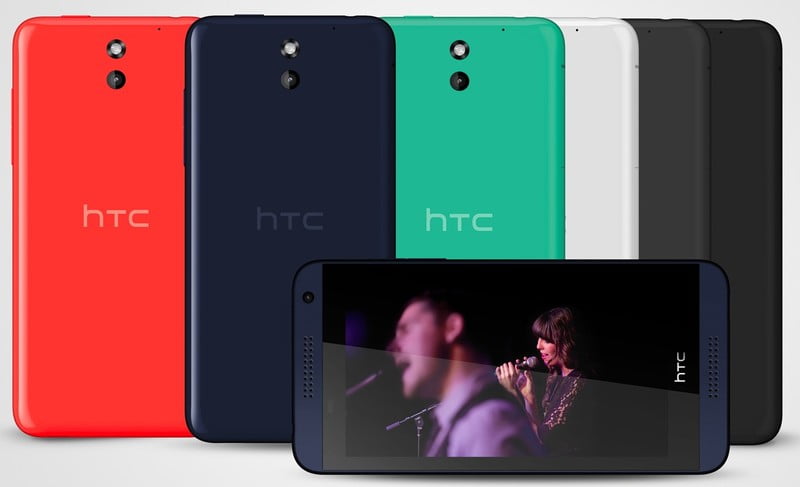 HTC-desire-610