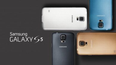 Galaxy S5 anuntat la MWC 2014 cu scaner pentru amprente Galaxy S5