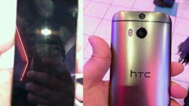 HTC One 2 (M8) surprins din nou intr-o serie de poze htc one 2