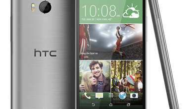 Noul HTC One pozeaza pe negru si gri metalic  noul htc one