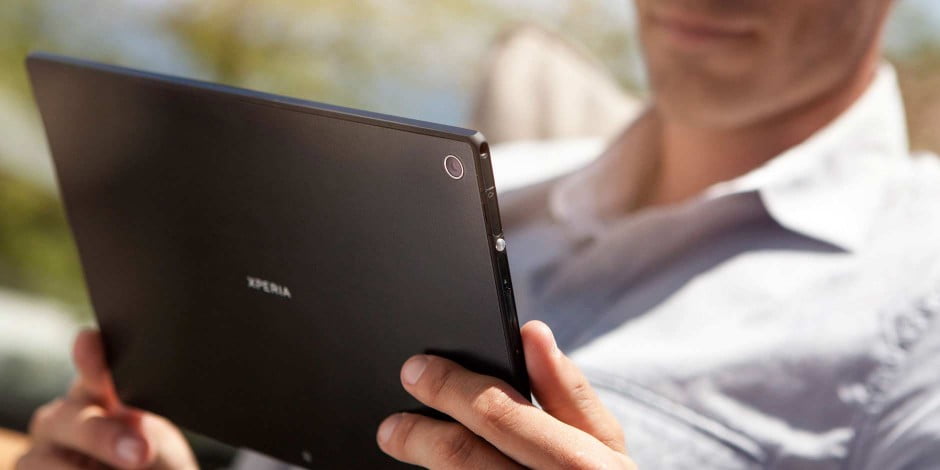 specificatii xperia tablet z2