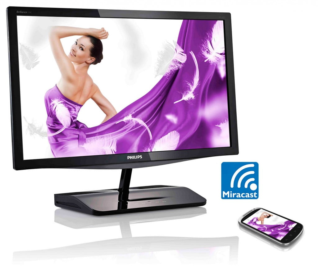 philips-miracast-239C4QHWAB