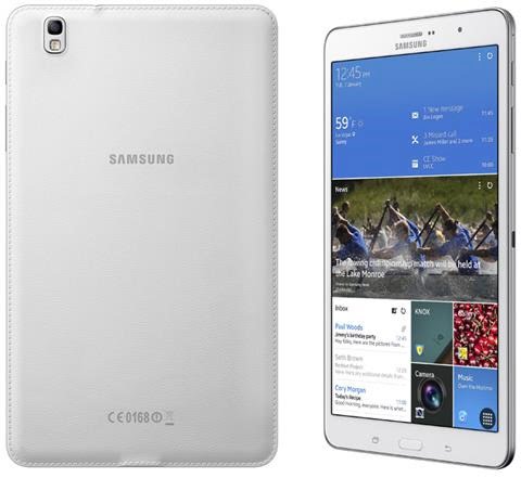 Galaxy TabPRO 8.4
