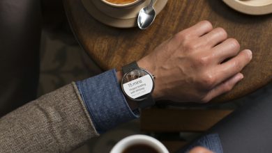 Moto 360 smartwatch-ul companiei Motorola pentru 2014 Moto 360 smartwatch-ul companiei Motorola pentru 2014