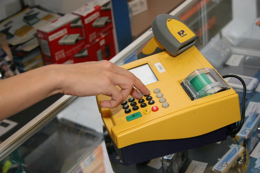 PayPoint