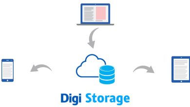 Digi Storage, serviciul de stocare cloud lansat de RCS & RDS digi-storage