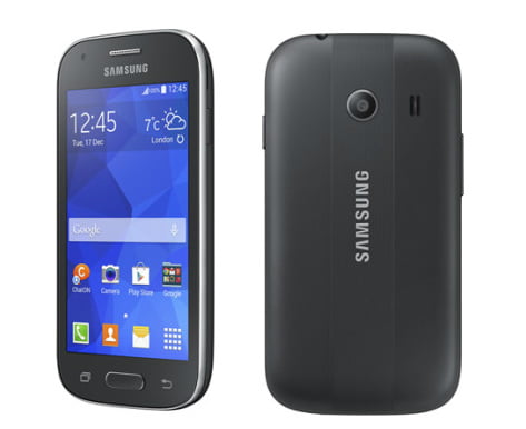 Galaxy Ace Style, un nou smartphone entry-level lansat de Samsung 1 Galaxy-Ace-Style