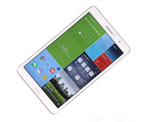 Samsung Galaxy Tab S 8.4 surprins in testele AnTuTu 1 Galaxy Tab S 8.4