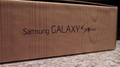 Samsung SM-G800 (S5 Mini) cu ecran de 4.8 conform unei noi surse SM-G800