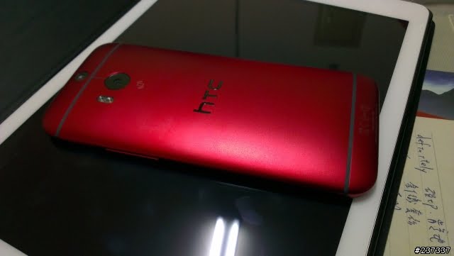red-htc-one-m8