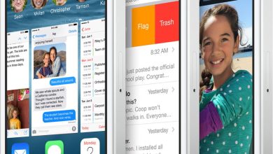 iOS 8 - Apple a anuntat la WWDC 2014 noua versiune a propriului OS mobile ios 8