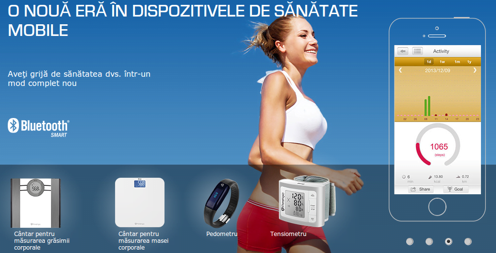 Prestigio Health Care 