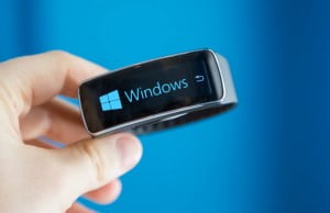 smartwatch microsoft