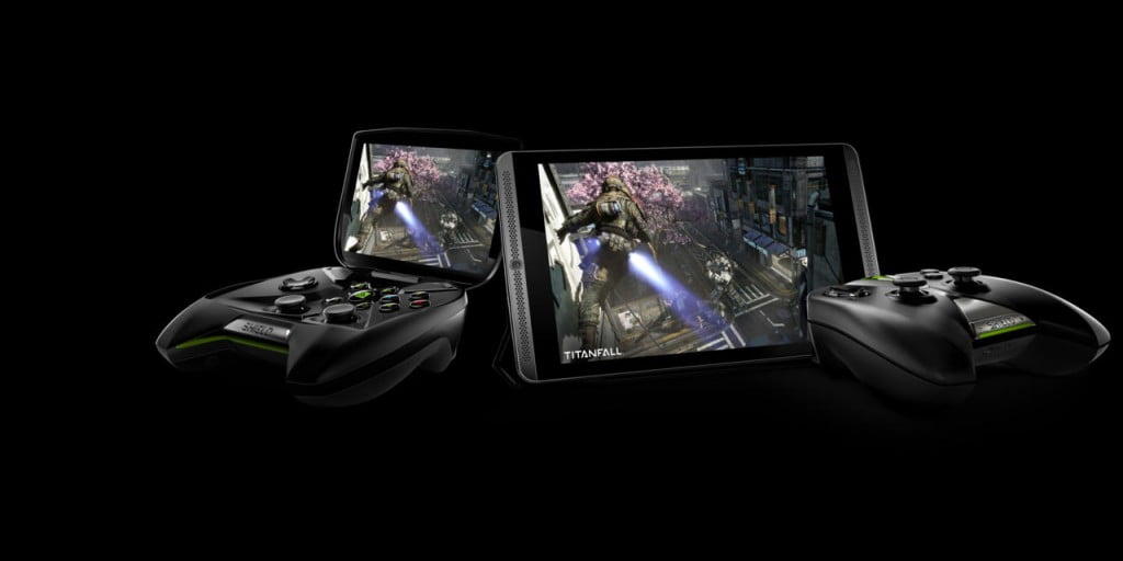 tableta nvidia shield anuntata 1