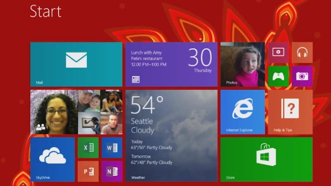 Windows 8.1 update 2