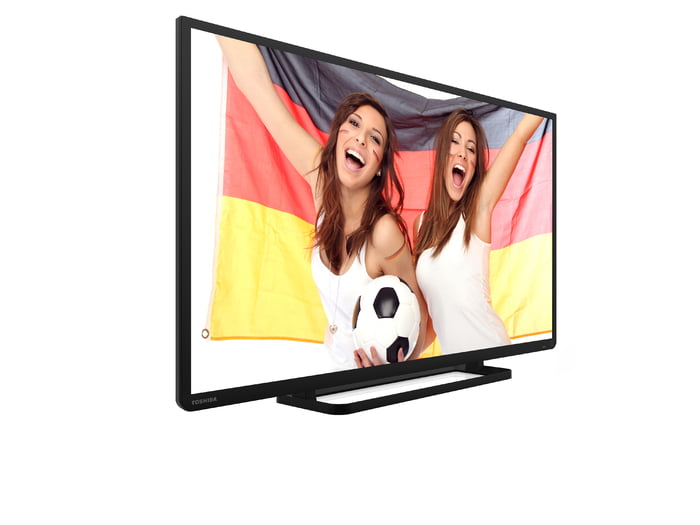 Seria Toshiba L24 se extinde cu noi televizoare FHD de 40 si 50 inci 3 Toshiba L24 50L24XX