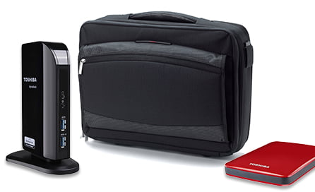 Satellite Pro R50-B noul laptop accesibil creat pentru mediul de afaceri 2 Accesorii laptop Toshiba Satellite Pro R50-B