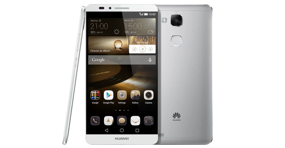 huawei ascend mate 7