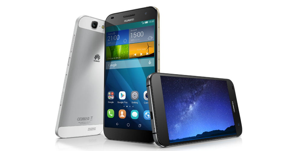 huawei ascend g7
