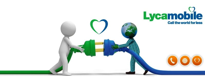 LycaMobile 