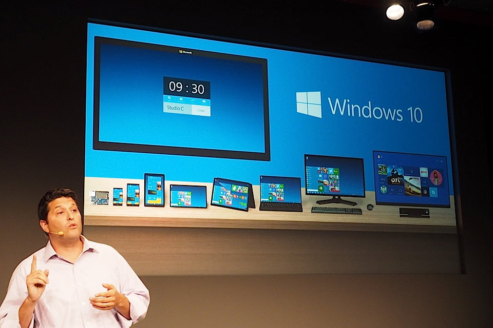 Microsoft anunta Windows 10, noul sistem de operare 3 microsoft windows 10 1