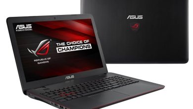 ROG G551 si G771, noile laptopuri de gaming ASUS, lansate in Romania asus rog g551 si g771